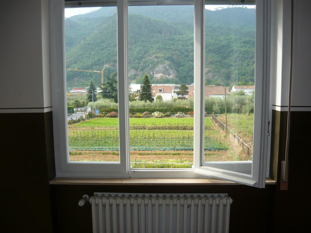 Agriturismo Le Collinette Villanova d'Albenga Quarto foto