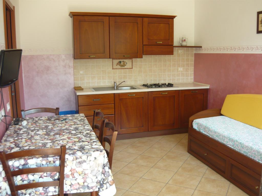Agriturismo Le Collinette Villanova d'Albenga Quarto foto