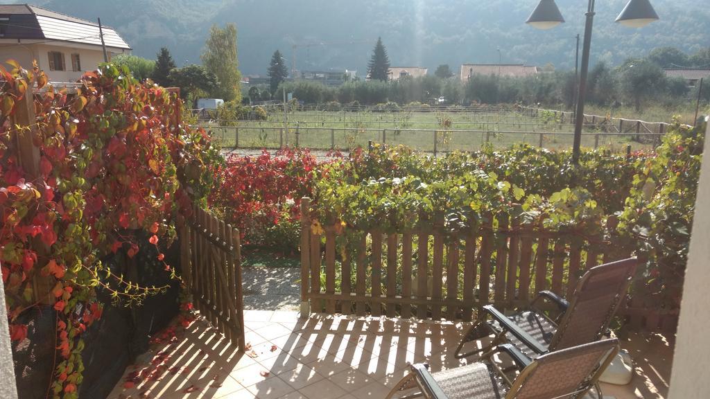 Agriturismo Le Collinette Villanova d'Albenga Exterior foto