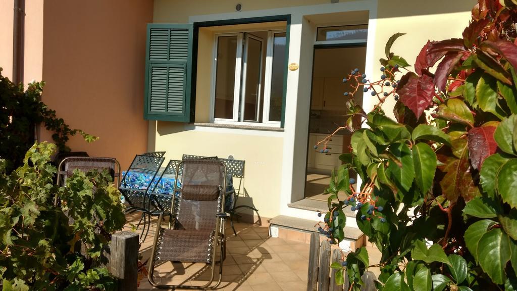 Agriturismo Le Collinette Villanova d'Albenga Exterior foto